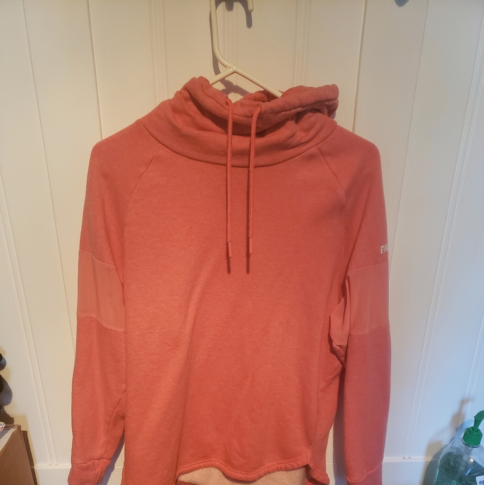 Gymshark hoodie